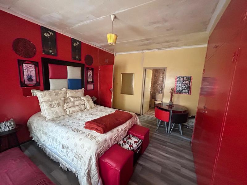 3 Bedroom Property for Sale in Sasolburg Free State